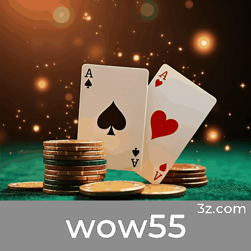 wow55 casino