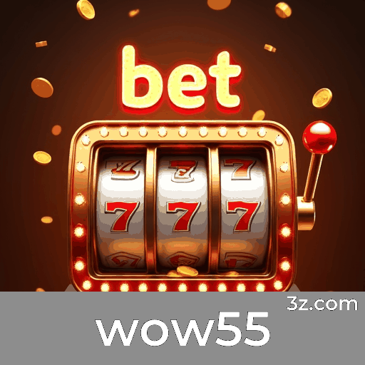 wow55: Seu Tesouro de Jogos Selecionados e Excelentes