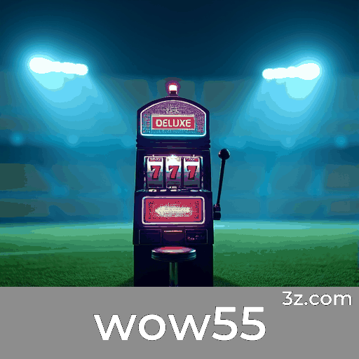 wow55: Seu Tesouro de Jogos Selecionados e Excelentes