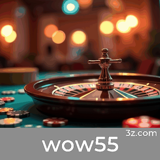 Bônus Reais com Valor Verdadeiro no wow55: Recompensas que Você Realmente Recebe