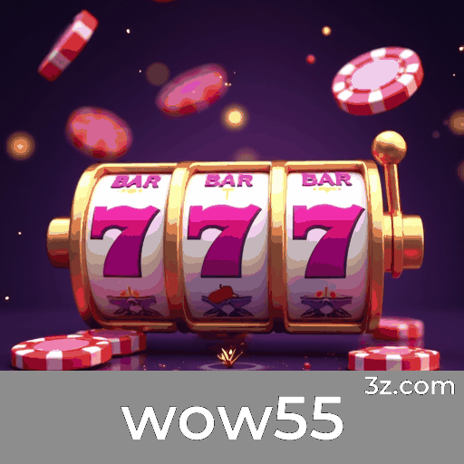 wow55: Experiência profissional de jogos de mesa ao vivo