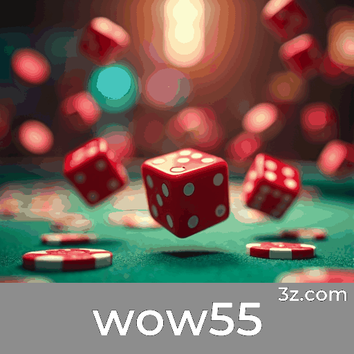 Recompensas Reais e Transparentes no wow55: Promoções Sem Pegadinhas