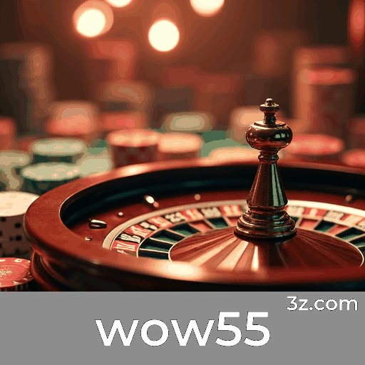 wow55: Plataforma de Apostas com Serviço Profissional e Segurança