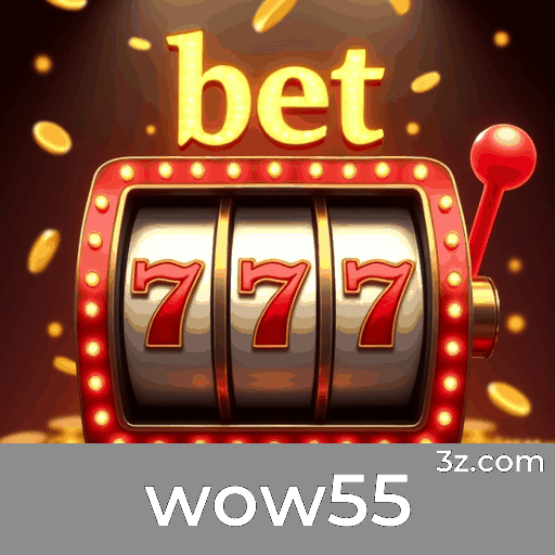 wow55: Experiência Luxuosa de Jogos de Cassino ao Vivo