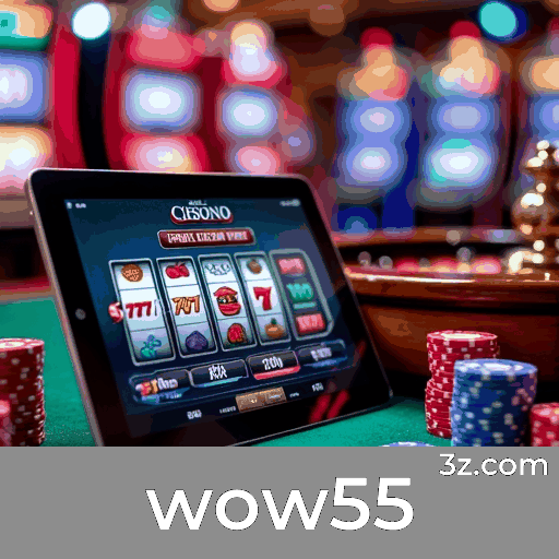 wow55 casino