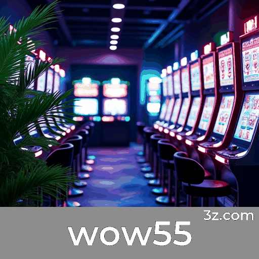 Profundidade em Apostas Esportivas no Brasil: wow55