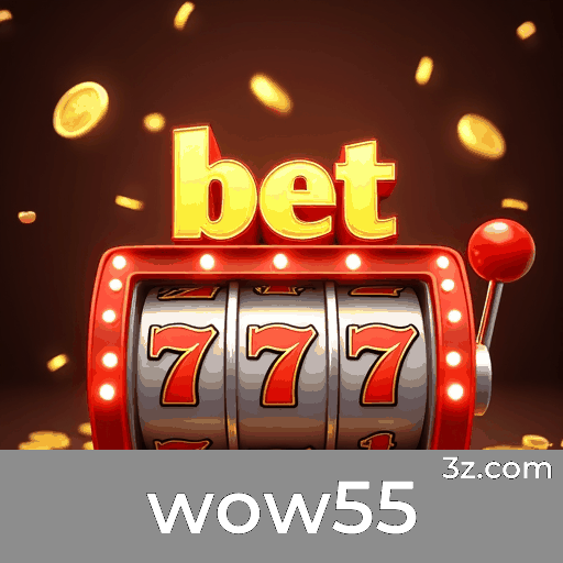 wow55: Plataforma de Apostas com Serviço Profissional e Segurança