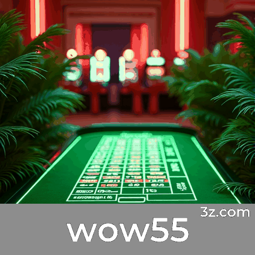 Bônus e promoções exclusivas no wow55: seu portal para grandes ganhos