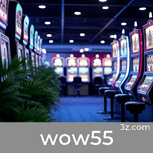 Experimente a Comodidade do App wow55