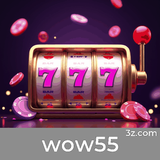 Bônus e promoções exclusivas no wow55: seu portal para grandes ganhos