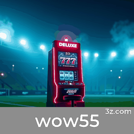 wow55: Aposta Confiável e Profissional